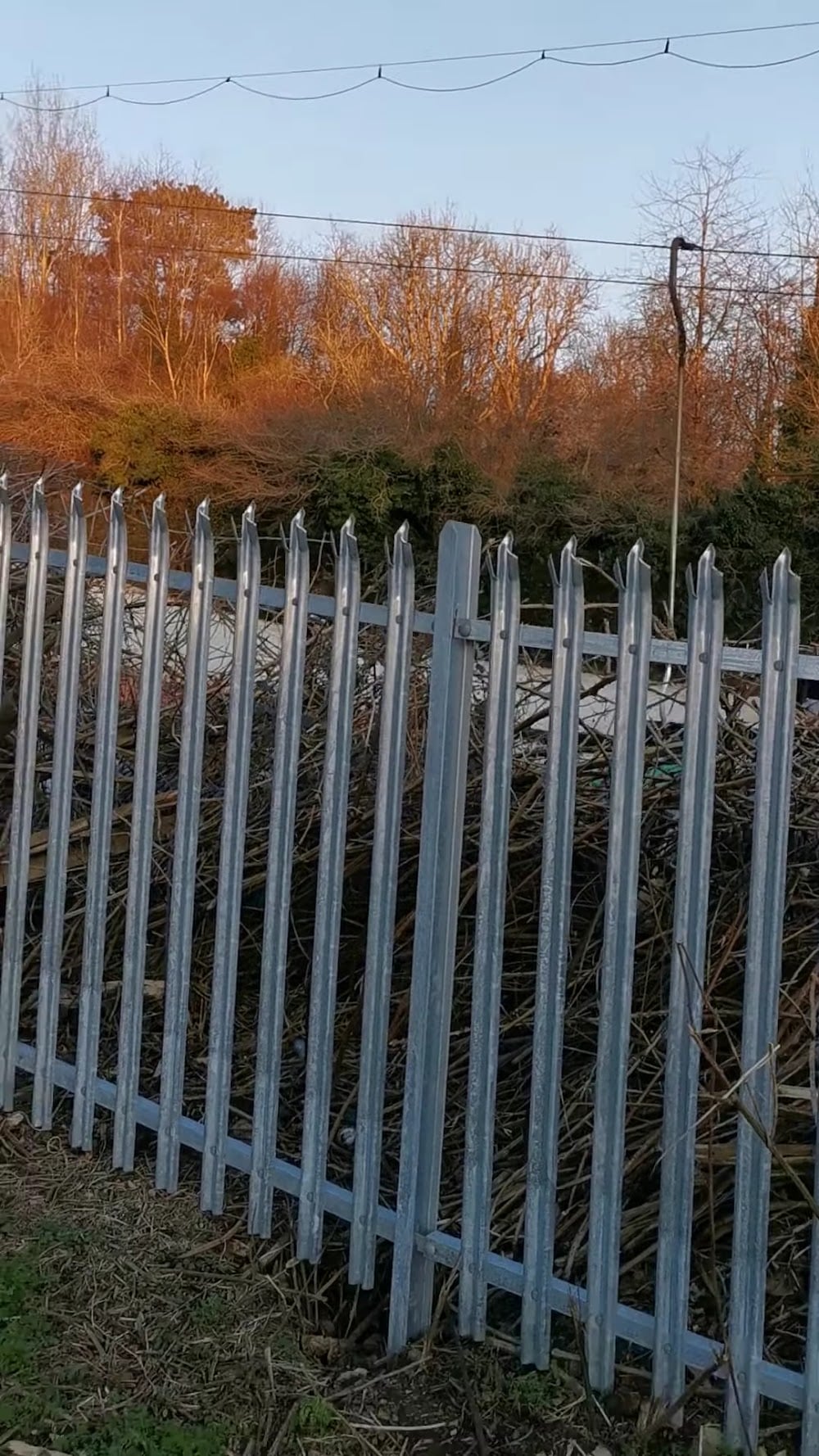 Cardiff Ski and Snowboard Centre resort background