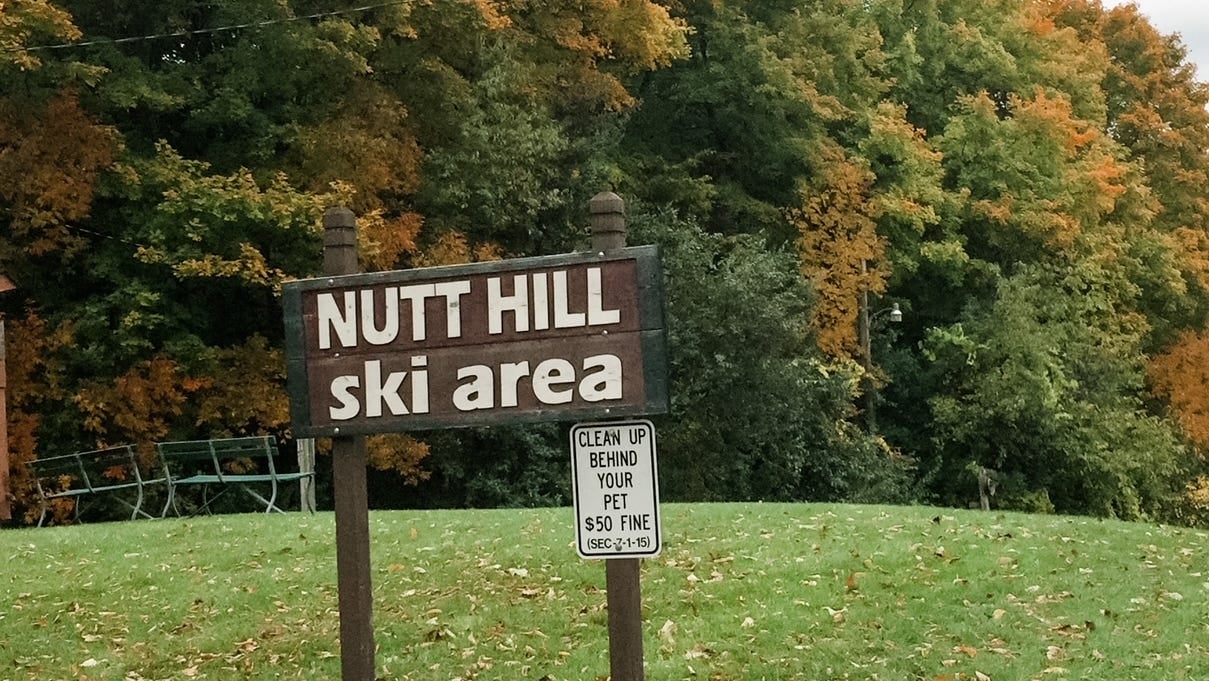 Nutt Hill – Plymouth resort background